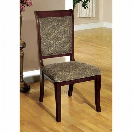 ST. NICHOLAS I SIDE CHAIR